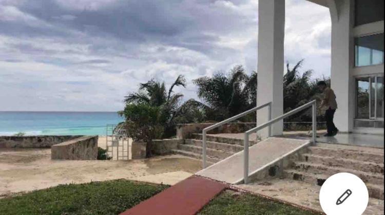 Studio Oceanfront Prime Location Канкун Экстерьер фото