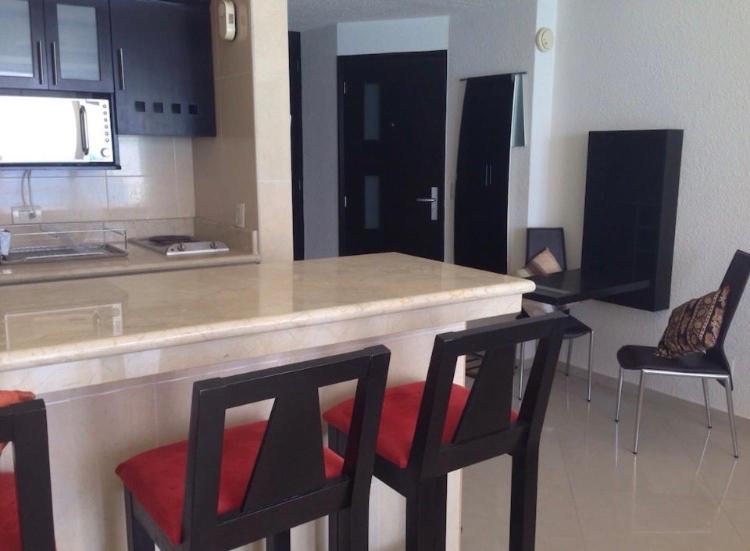 Studio Oceanfront Prime Location Канкун Экстерьер фото