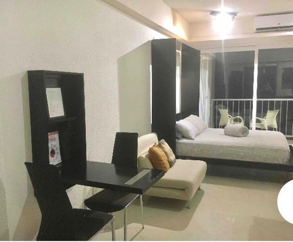 Studio Oceanfront Prime Location Канкун Экстерьер фото